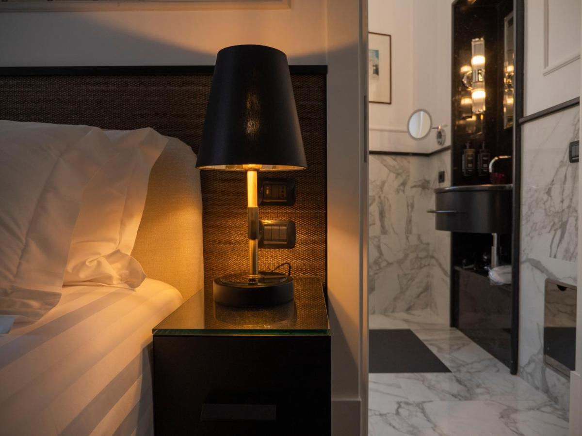 Ricciardelli Luxury Studios - Piazza Di Spagna Рим Екстер'єр фото