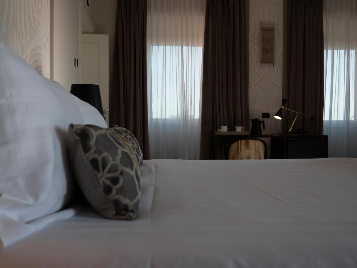 Ricciardelli Luxury Studios - Piazza Di Spagna Рим Екстер'єр фото