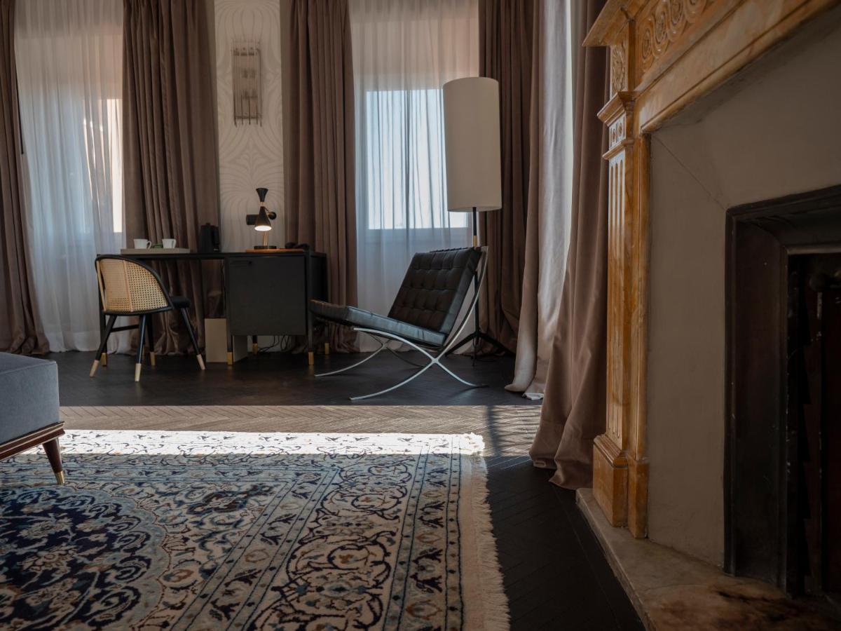 Ricciardelli Luxury Studios - Piazza Di Spagna Рим Екстер'єр фото