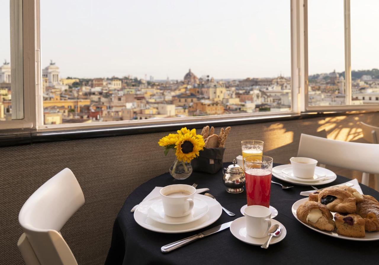 Ricciardelli Luxury Studios - Piazza Di Spagna Рим Екстер'єр фото