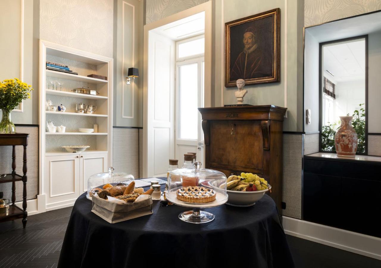 Ricciardelli Luxury Studios - Piazza Di Spagna Рим Екстер'єр фото
