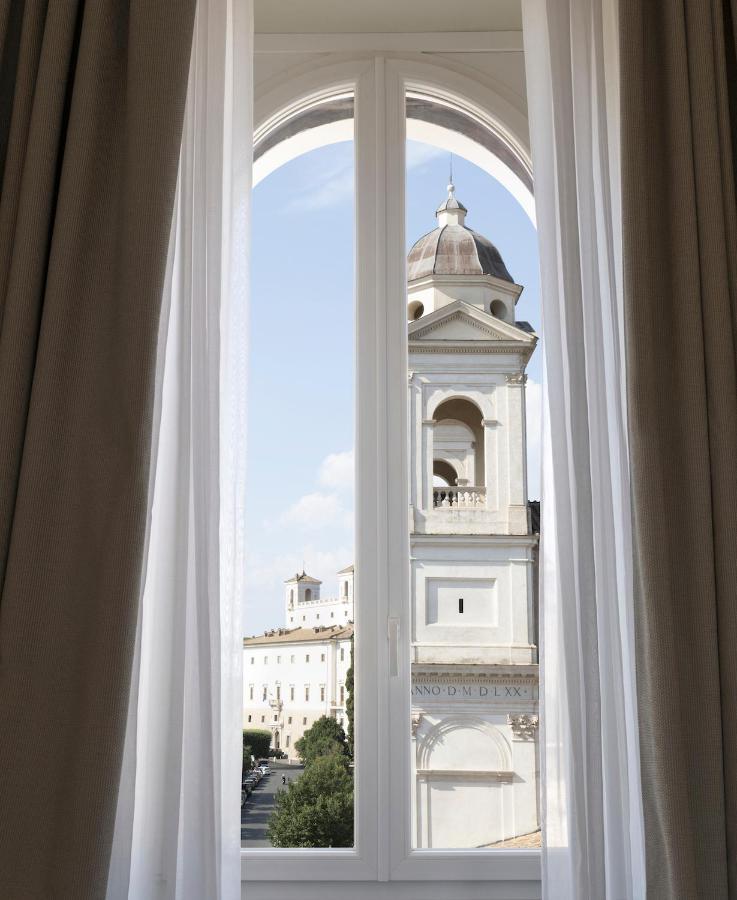 Ricciardelli Luxury Studios - Piazza Di Spagna Рим Екстер'єр фото