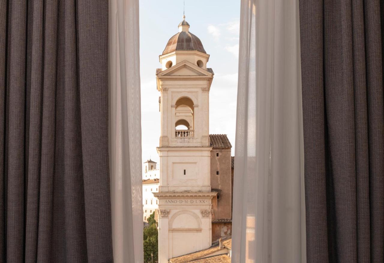 Ricciardelli Luxury Studios - Piazza Di Spagna Рим Екстер'єр фото