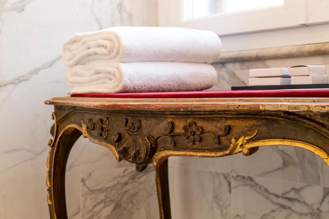Ricciardelli Luxury Studios - Piazza Di Spagna Рим Екстер'єр фото