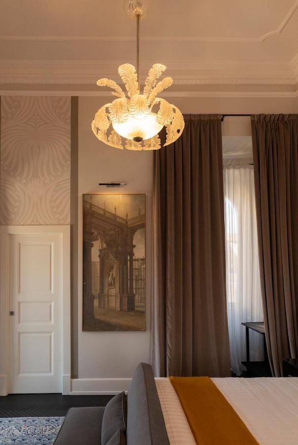 Ricciardelli Luxury Studios - Piazza Di Spagna Рим Екстер'єр фото