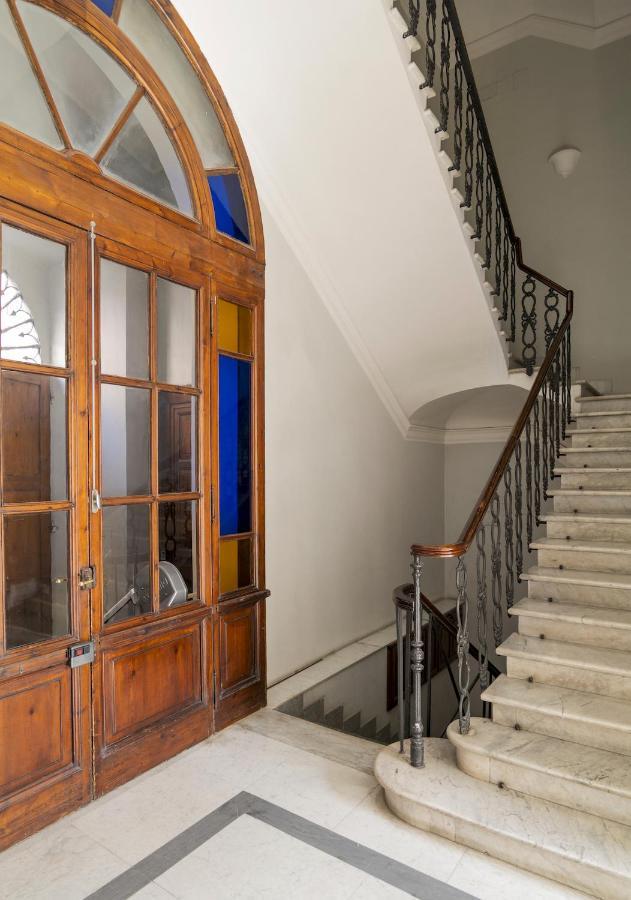 Ricciardelli Luxury Studios - Piazza Di Spagna Рим Екстер'єр фото