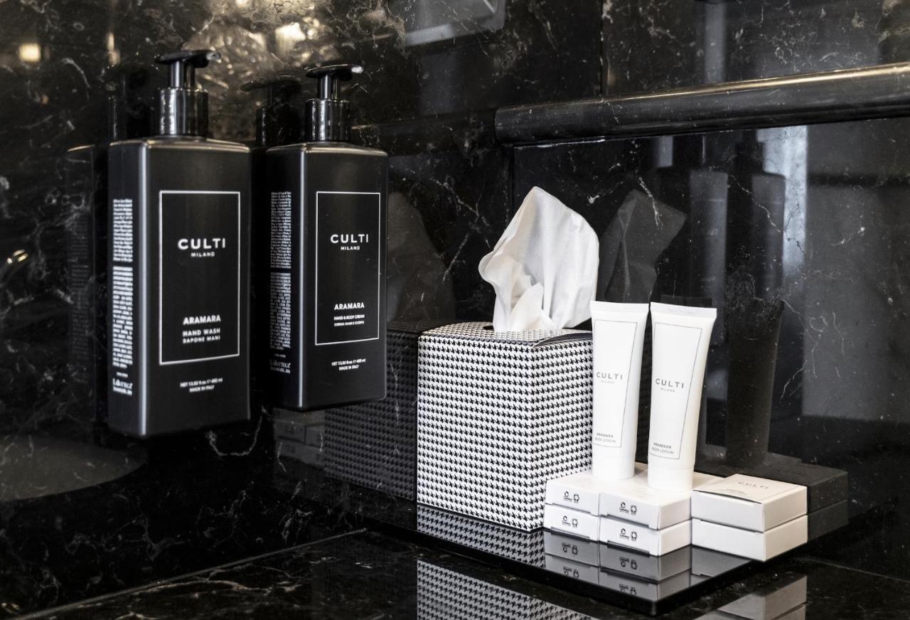 Ricciardelli Luxury Studios - Piazza Di Spagna Рим Екстер'єр фото