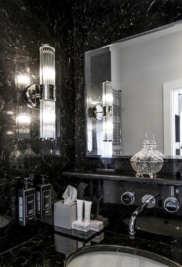 Ricciardelli Luxury Studios - Piazza Di Spagna Рим Екстер'єр фото